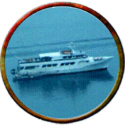 R/V Bering Explorer
www.Ocean-Explorers.com