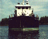 R/V Bering Explorer front picture
