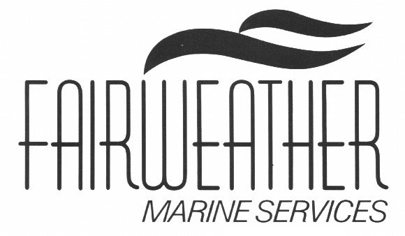 Fairweather Marine Logo