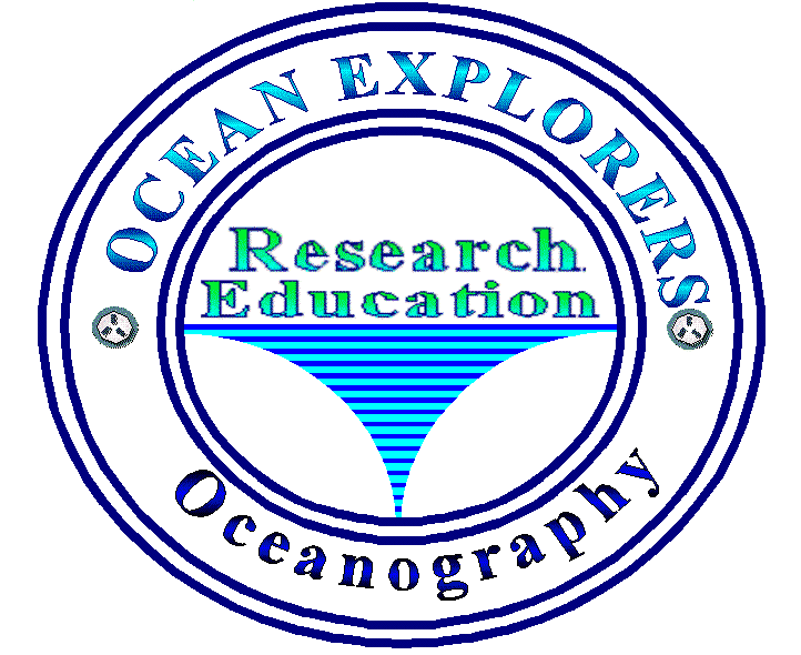 Ocean Explorers Logo