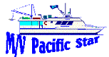 M/V Pacific Star